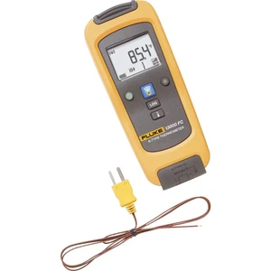 Fluke LK-t3000 FC teplomer  -200 - +1372 °C  funkcia dataloggeru