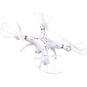 T2M Spyrit FPV  dron RtF s kamerou, pohľad prvej osoby