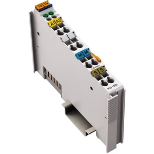 WAGO  modul analógového výstupu pre PLC 750-550 1 ks