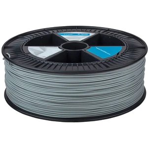 BASF Ultrafuse PR1-7523a250  vlákno pre 3D tlačiarne tvrdé PLA  1.75 mm 2.500 g sivá Pro1 1 ks