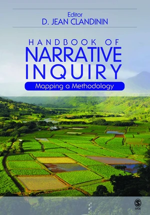 Handbook of Narrative Inquiry