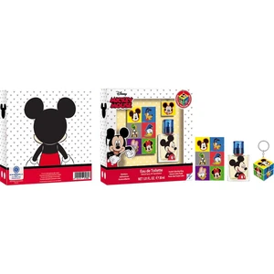 EP Line kosmetika Mickey dárkový set s toaletní vodou 30 ml