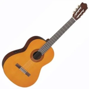 Yamaha Cx40 Ii