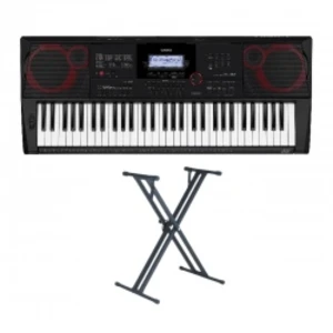 Casio Ct-x3000 Zestaw Ze Statywem