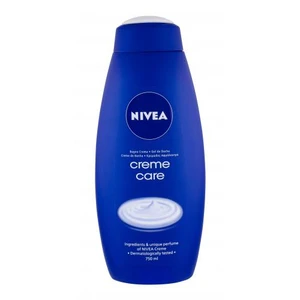 Nivea Creme Care 750 ml sprchovací krém pre ženy