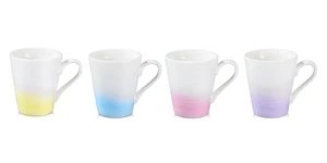 Tescoma hrnek myCOFFEE, 4 ks, Pastels