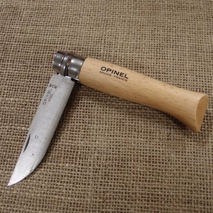 OPINEL VRI 9 Inox, 9 cm