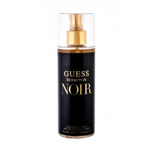 GUESS Seductive Noir 250 ml telový sprej pre ženy