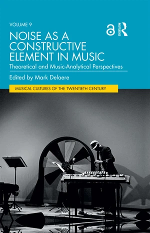 Noise as a Constructive Element in Music