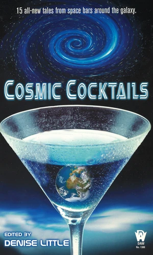 Cosmic Cocktails