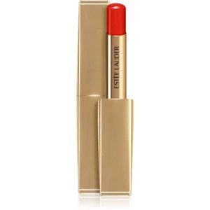 Estée Lauder Pure Color Illuminating Shine Sheer Shine Lipstick lesklý rúž odtieň Virtual Star 1,8 g