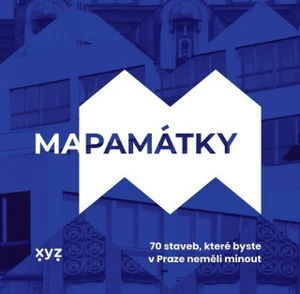 Mapamátky - kolektiv autorů