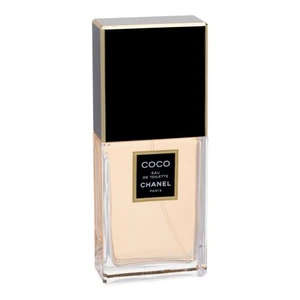 Chanel Coco 50 ml toaletní voda pro ženy