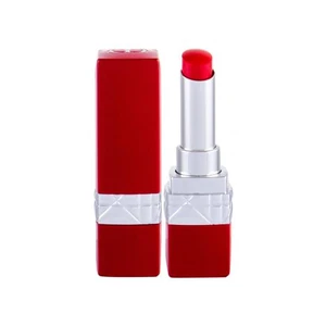 Christian Dior Rouge Dior Ultra Rouge 3,2 g rtěnka pro ženy 999 Ultra Dior