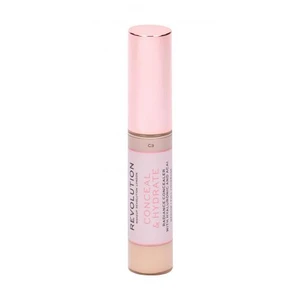 Makeup Revolution London Conceal & Hydrate 13 g korektor pro ženy C3