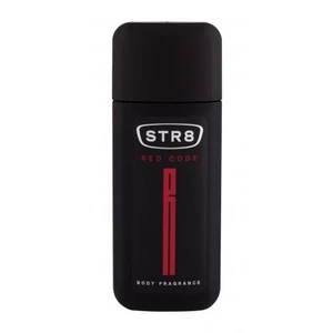 STR8 Red Code 75 ml deodorant pro muže deospray