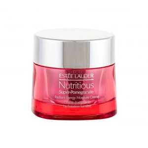 Estée Lauder Nutritious Radiant Energy 50 ml denní pleťový krém na všechny typy pleti; na dehydratovanou pleť; na rozjasnění pleti