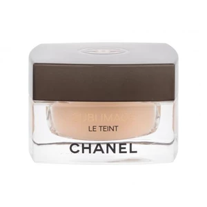 Chanel Sublimage Le Teint 30 g make-up pro ženy 20 Beige na všechny typy pleti; na dehydratovanou pleť; na rozjasnění pleti