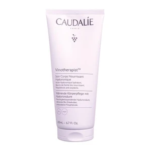 Caudalie Vinotherapist™ Hyaluronic Nourishing Body Lotion 200 ml tělové mléko pro ženy