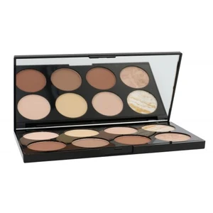 Makeup Revolution London Ultra Contour Palette 10 g korektor pro ženy