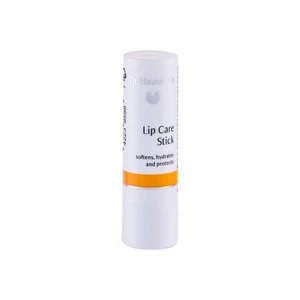 Dr. Hauschka Lip Care Stick SPF3 4,9 g balzám na rty pro ženy