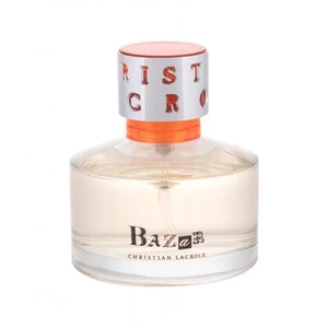 Christian Lacroix Bazar Pour Femme 50 ml parfémovaná voda pro ženy