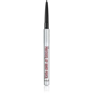 Benefit Precisely, My Brow Pencil Mini precízna ceruzka na obočie odtieň 6 Cool Soft Black 0,04 g