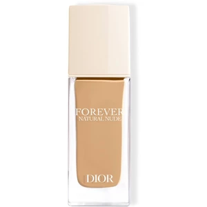 DIOR Dior Forever Natural Nude make-up pre prirodzený vzhľad odtieň 3W Warm 30 ml
