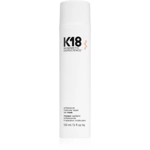 K18 Molecular Repair bezoplachová vlasová starostlivosť 150 ml