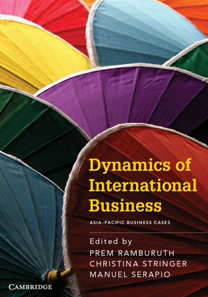 Dynamics of International Business