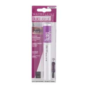 Maybelline The Falsies Lash Lift 9,6 ml riasenka pre ženy 01 Black objemová riasenka; predlžujúca riasenka; tvarujúca riasenka