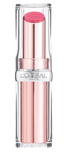 L´Oréal Paris Glow Paradise Balm in Lipstick 111 Pink Wonderland