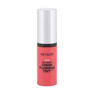 Revlon Photoready Cheek Flushing Tint 8 ml lícenka pre ženy 002 Flashy