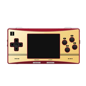 ANBERNIC RG300X 144GB 18000 Games Retro Handheld Game Console 3.0 inch IPS HD Display for PS1 CPS FBA NEOGEO FC MD SMS 4