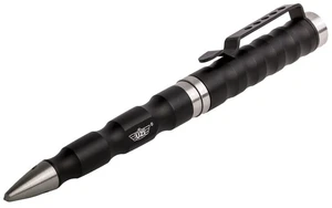 Pero UZI® Defender model 7 Kubotan – Černá (Barva: Černá)