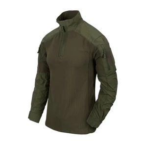 Košile Combat MCDU Ripstop Helikon-Tex® – Olive Green (Barva: Olive Green, Velikost: S)