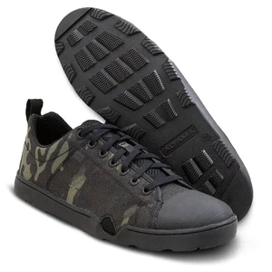 Vojenské tenisky Altama® OTB Maritime Assault Low - Multicam® Black (Barva: Multicam® Black, Velikost: 39 (EU))