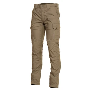 Kalhoty Ranger 2.0 PENTAGON® Ripstop – Coyote (Barva: Coyote, Velikost: 60)