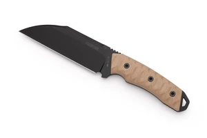 Nůž Veritas Hydra Knives® (Barva: Tan)