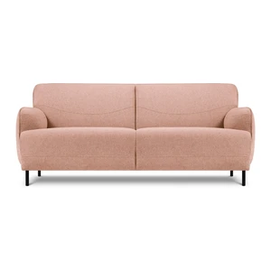 Ružová pohovka Windsor & Co Sofas Neso, 175 cm
