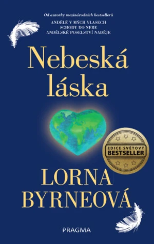 Nebeská láska - Lorna Byrneová - e-kniha