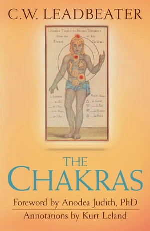 The Chakras