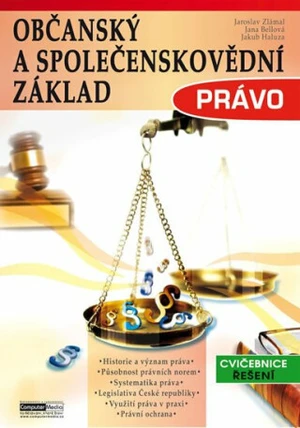 Právo - Jaroslav Zlámal