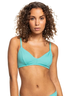 Top bikini da donna Roxy LOVE THE SUN RAY