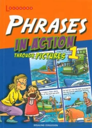 Learners - Phrases in Action 1 - Rosalind Fergusson