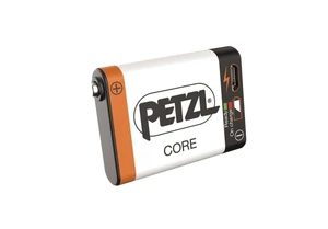 Dobíjací akumulátor pre čelovky PETZL®