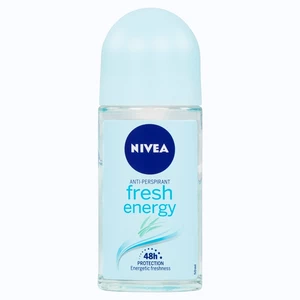 NIVEA Energy Fresh Kuličkový antiperspirant 50 ml