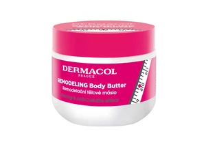 Dermacol Remodelačné telové maslo