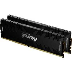 Sada RAM pro PC Kingston FURY Renegade KF426C13RBK2/16 16 GB 2 x 8 GB DDR4-RAM 2666 MHz CL13