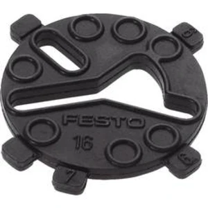 FESTO CD-1/4-2